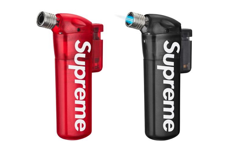 Supreme 2023 F/W Collection