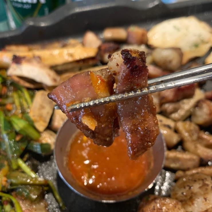 몬스타 쉐프의 무한곱창