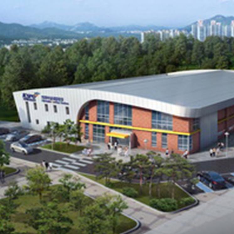 의정부컬링경기장