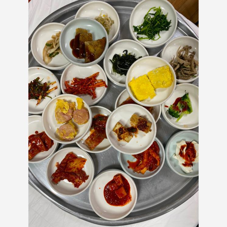 전주식당