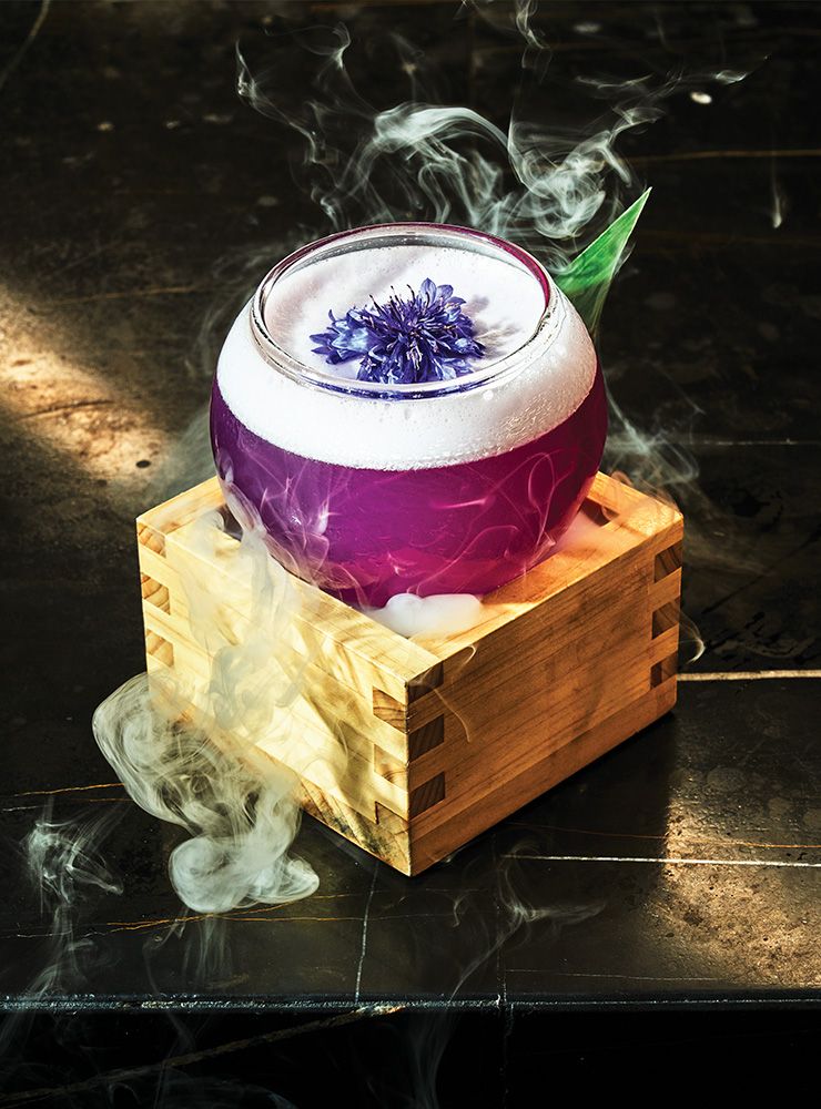 타히티안 유니콘