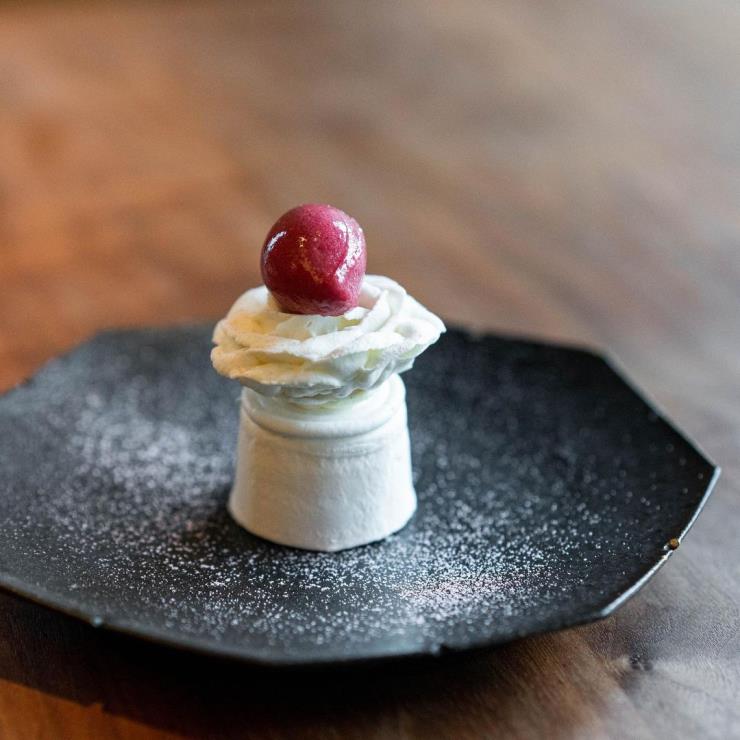 밍글스 @mingles_restaurant