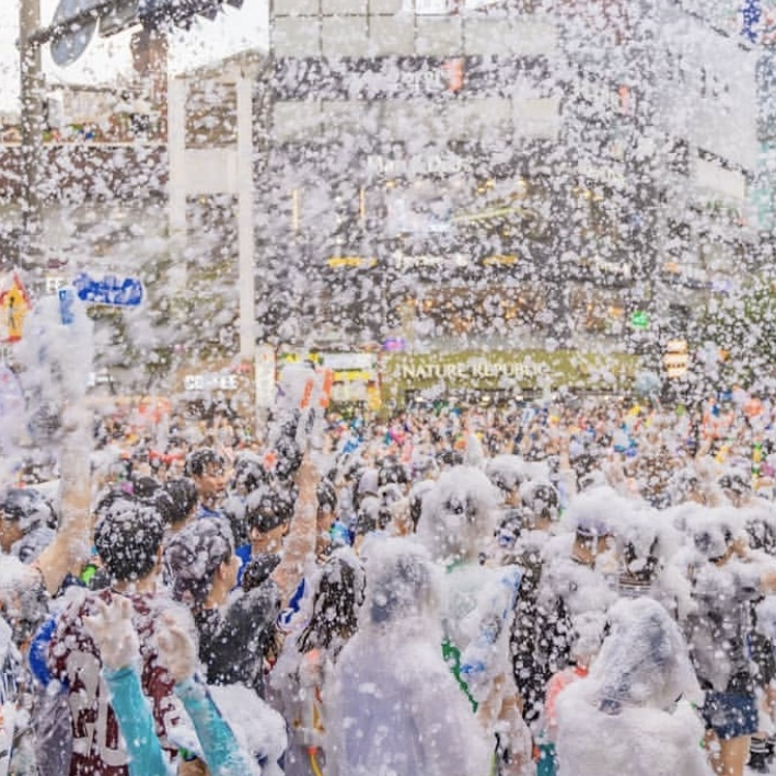 @sinchon_watergun_festival