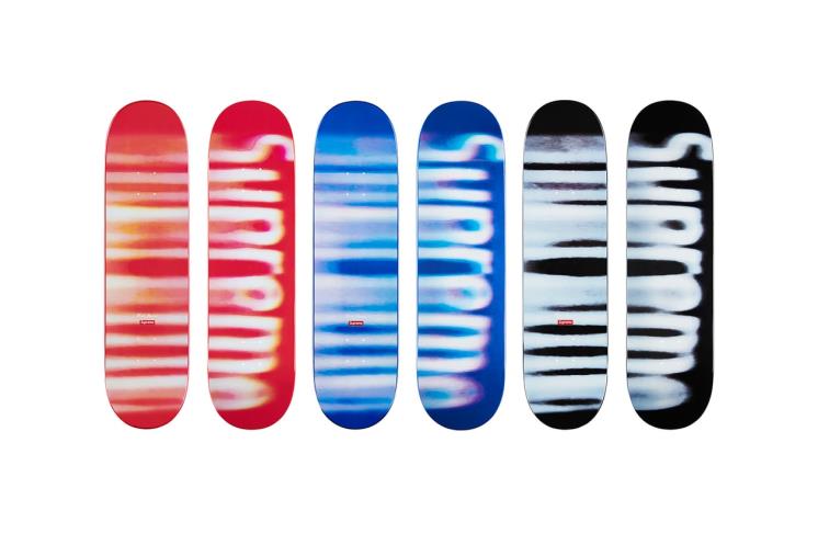 Supreme 2023 F/W Collection