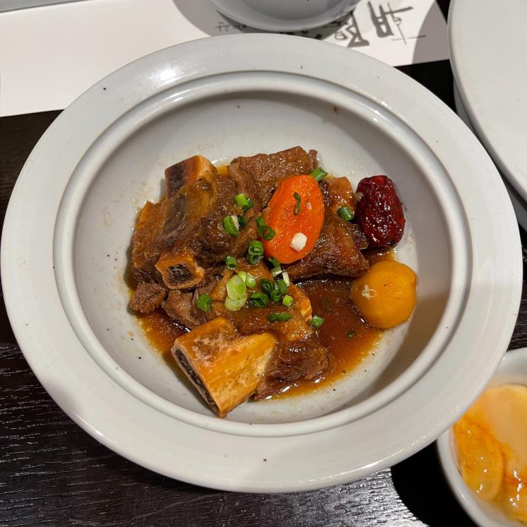 조양관한정식