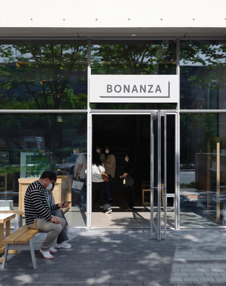 보난자 커피(@bonanzacoffee_korea)