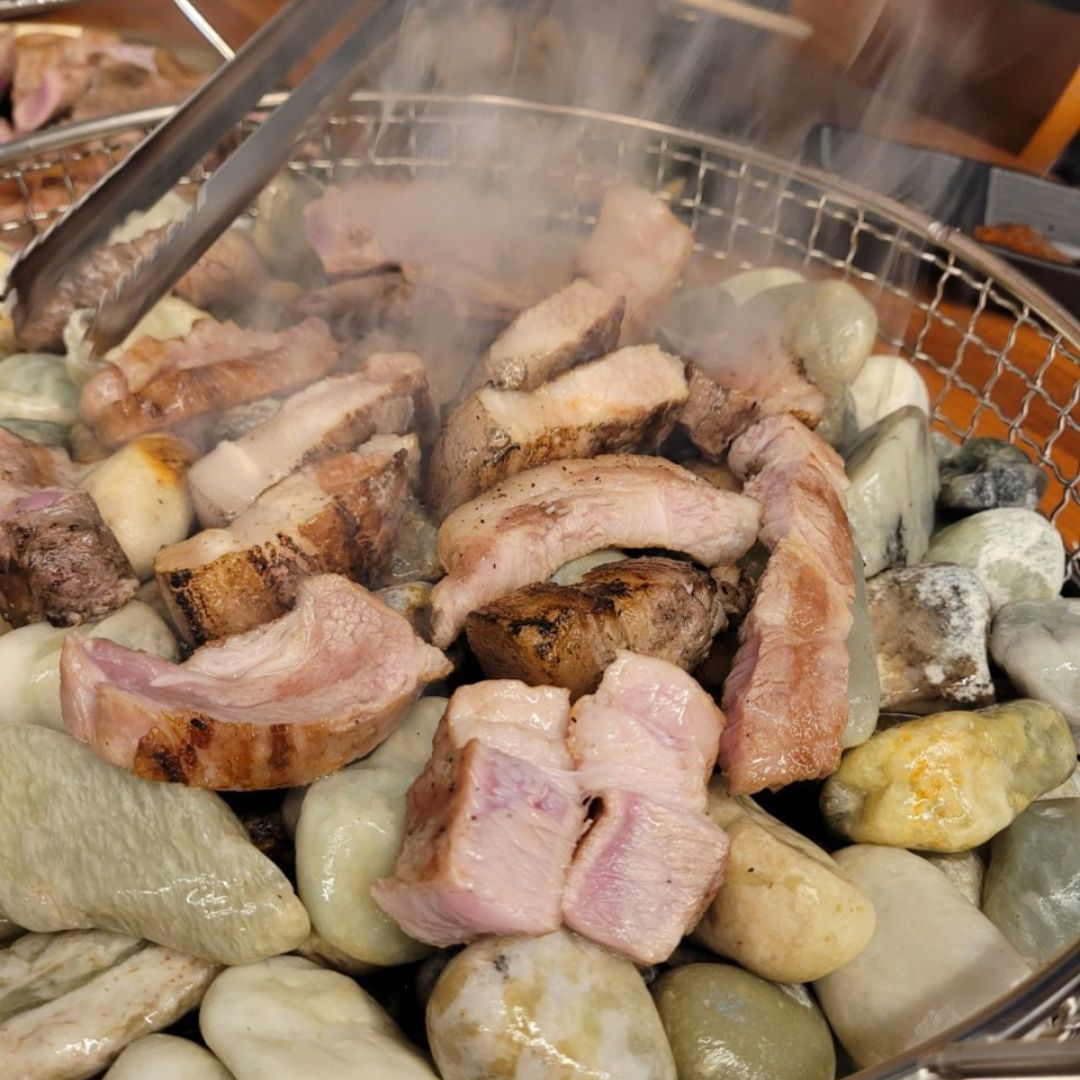전자상가