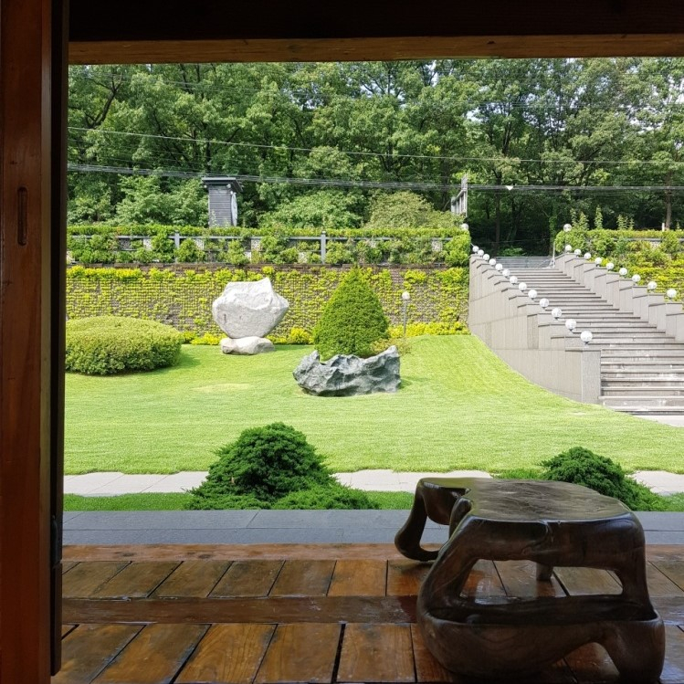 @bueokdaejang