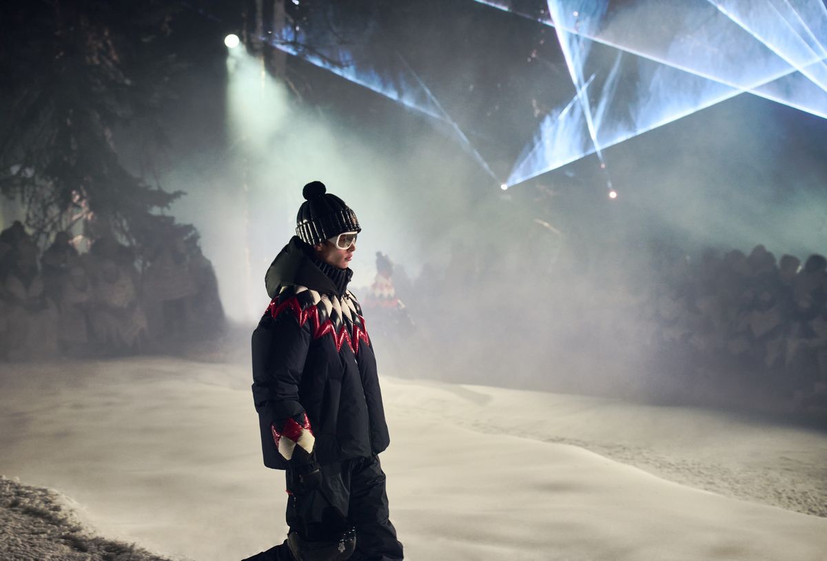 @MONCLER