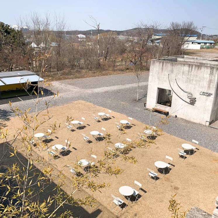 소다미술관 @sodamuseum