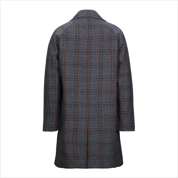 프라다 코트, $1,350 USD