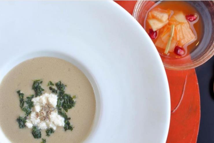 한식공간 @hansikgonggan