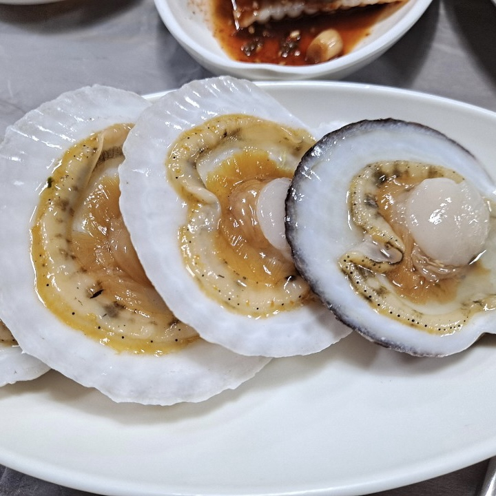 광주함평호남횟집
