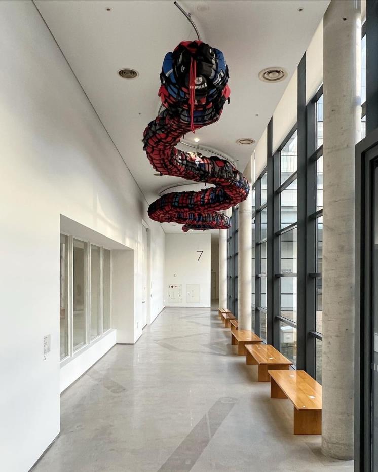 아이 웨이웨이 : 인간미래 @keemhm_ 