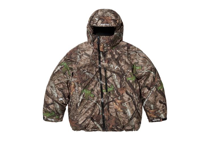 Supreme 2023 F/W Collection