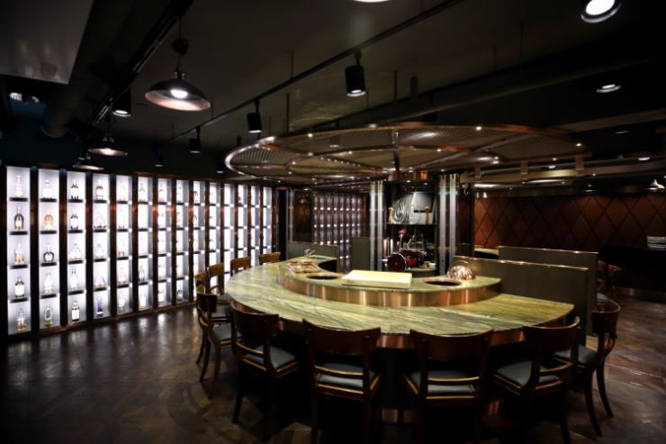 본앤브레드 @bornandbredkorea