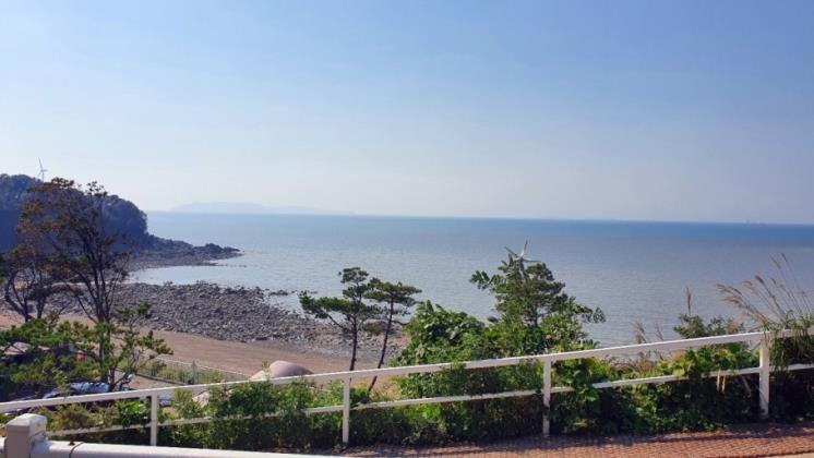 영흥도 어울림캠핑장(@어울림)