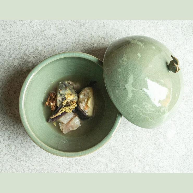 온지음 @onjium_restaurant