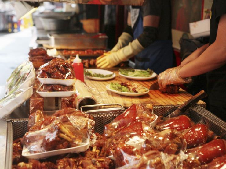 창신동매운족발