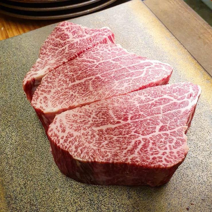 본앤브레드 @bornandbredkorea