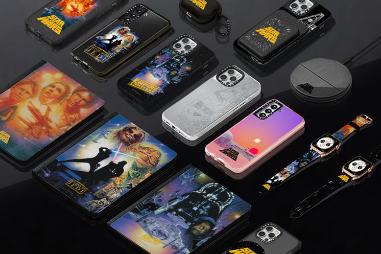 CASETiFY
