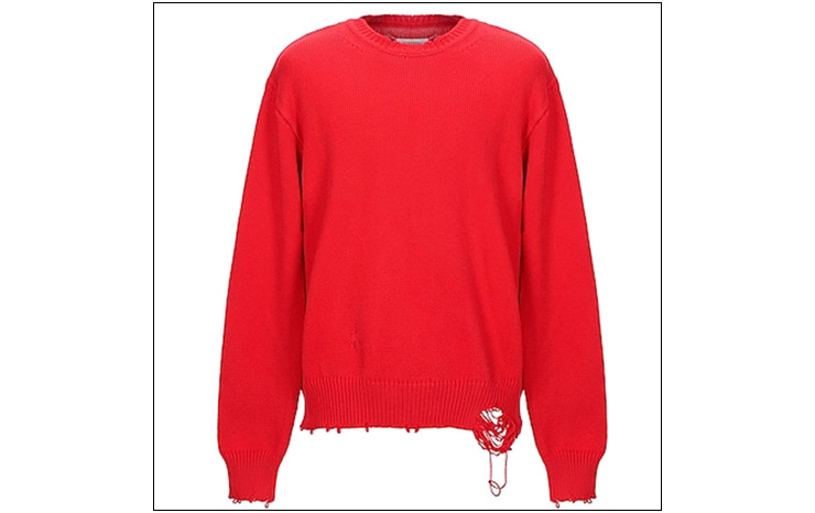 메종 마르지엘라 & 풀오버, $985 USD