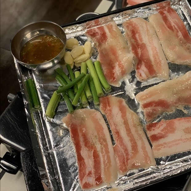 삼미식당