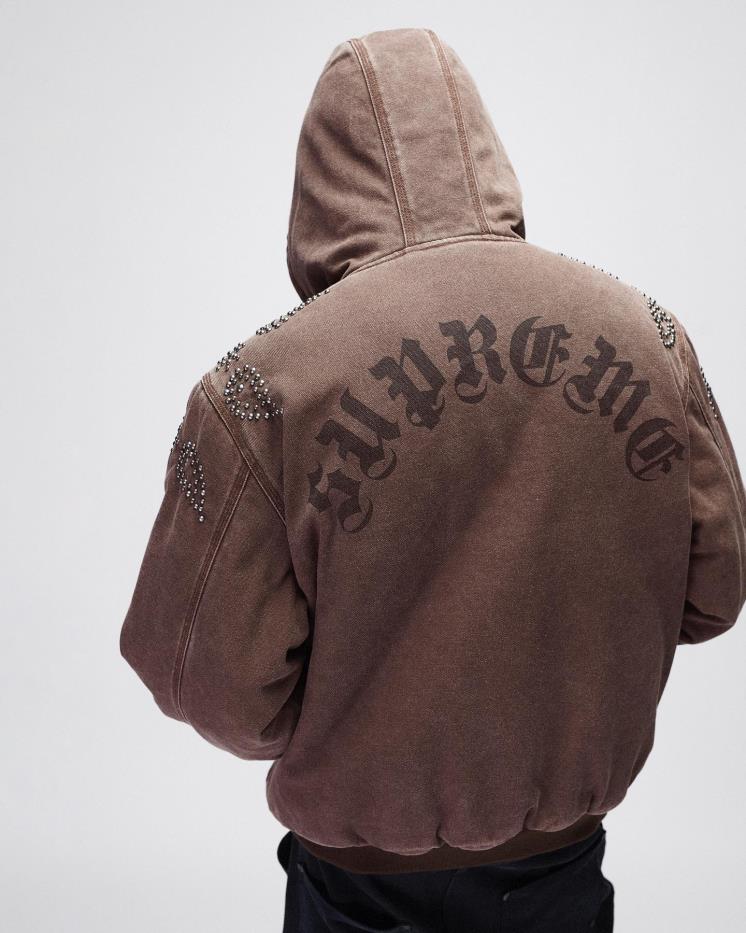 Supreme 2023 F/W Collection