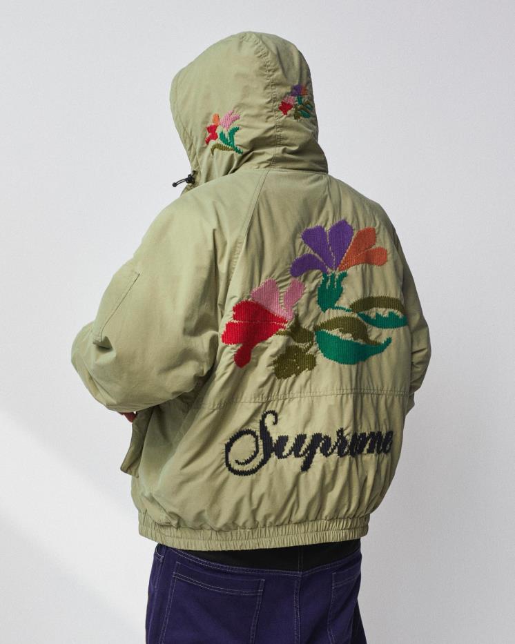Supreme 2023 F/W Collection