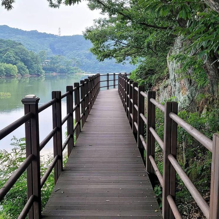 금광호수 @jmookiec