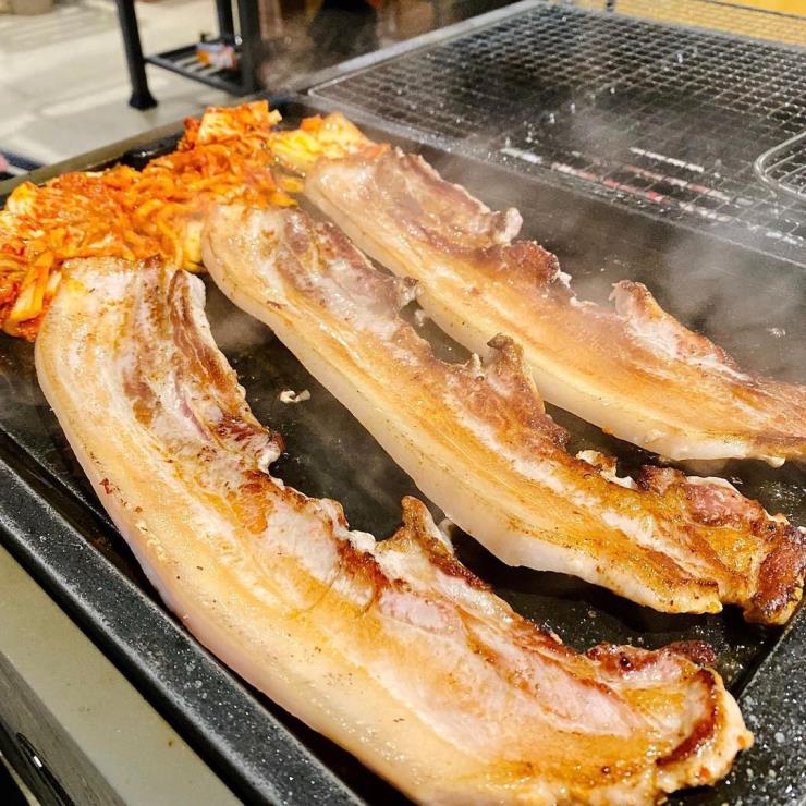 육곳간서민 @food____ll
