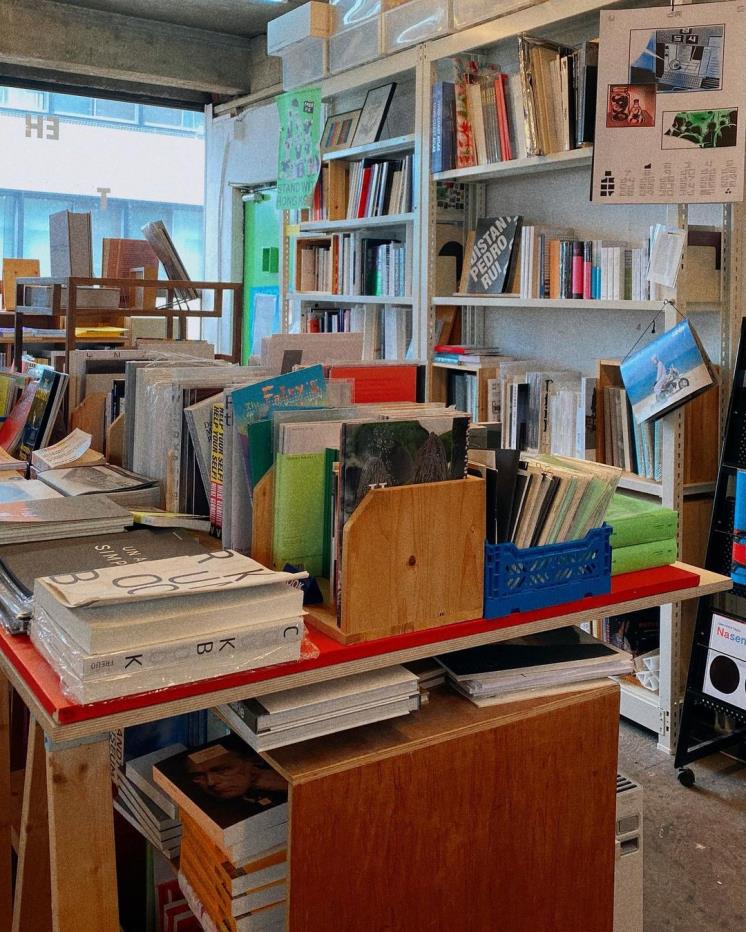 더북소사이어티 @airseyy