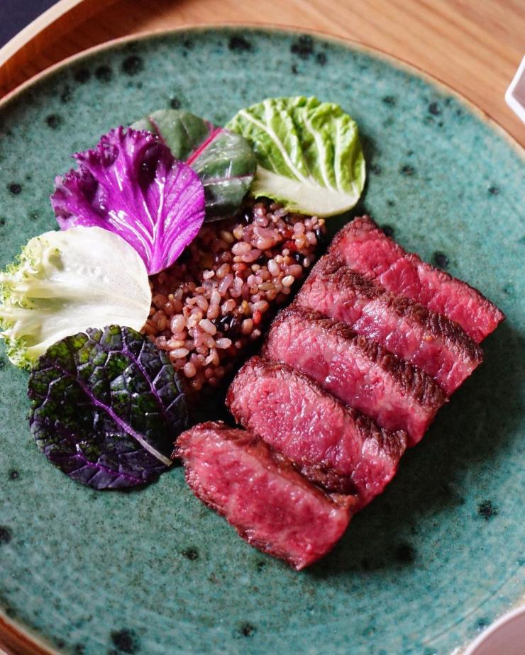 소울 다이닝 @soul.dining.seoul