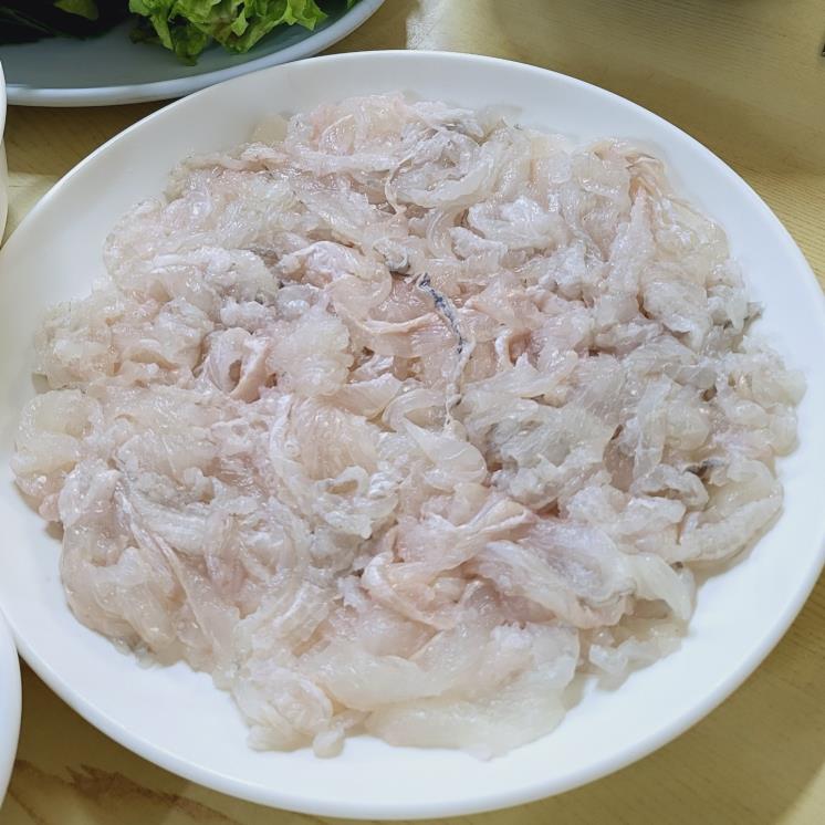세꼬시