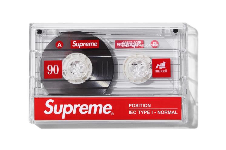 Supreme 2023 F/W Collection