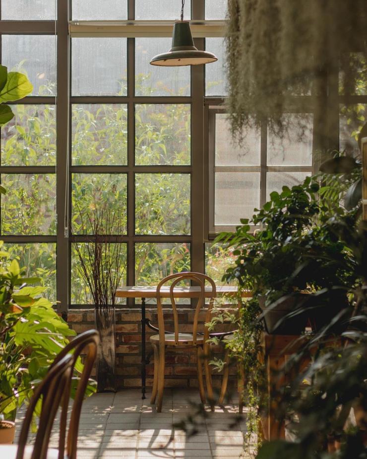 티하우스에덴 @mimm_taste