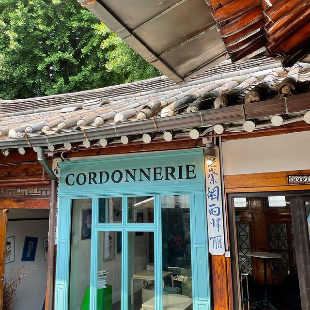 인스타그램 @bootcafe.seoul