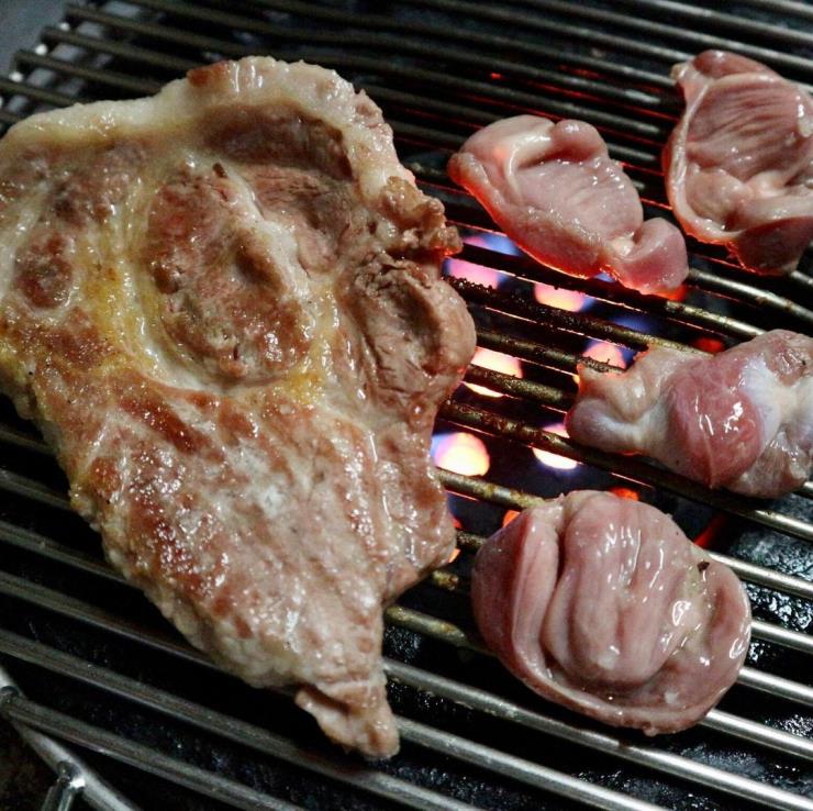 원조마포껍데기집 @foodie_kimc