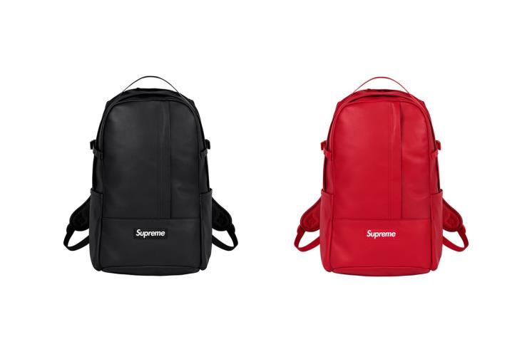 Supreme 2023 F/W Collection