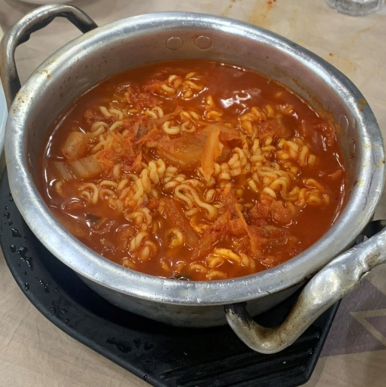 네이버 블로그 @kkul_ddeok