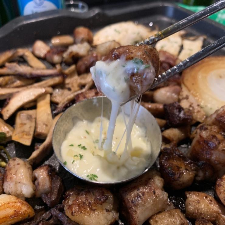 몬스타 쉐프의 무한곱창