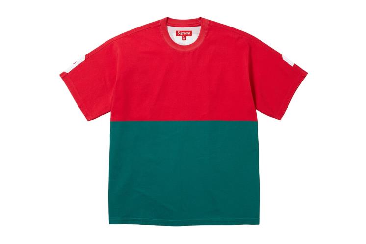 Supreme 2023 F/W Collection