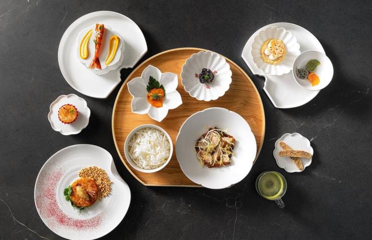 소울 다이닝 @soul.dining.seoul