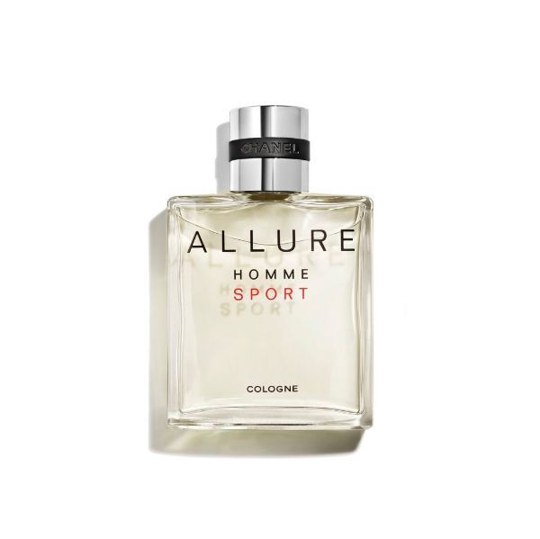 CHANEL, ALLURE HOMME SPORT COLOGNE, 9만7천원(50ml)