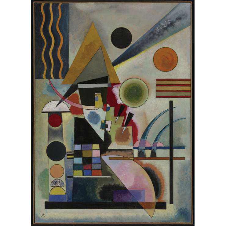 전시 '빛 : 영국 테이트미술관 특별전'