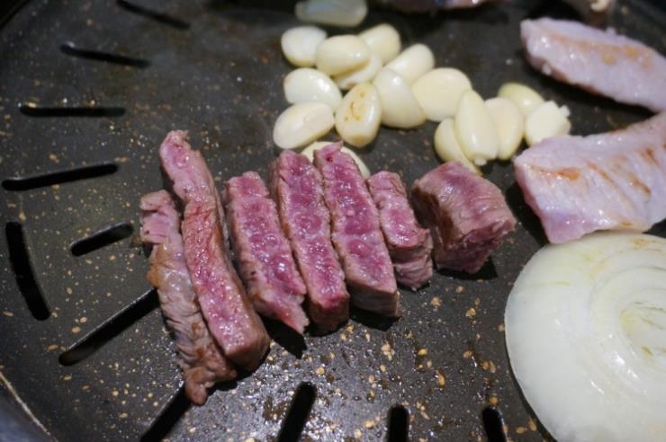 치맛살