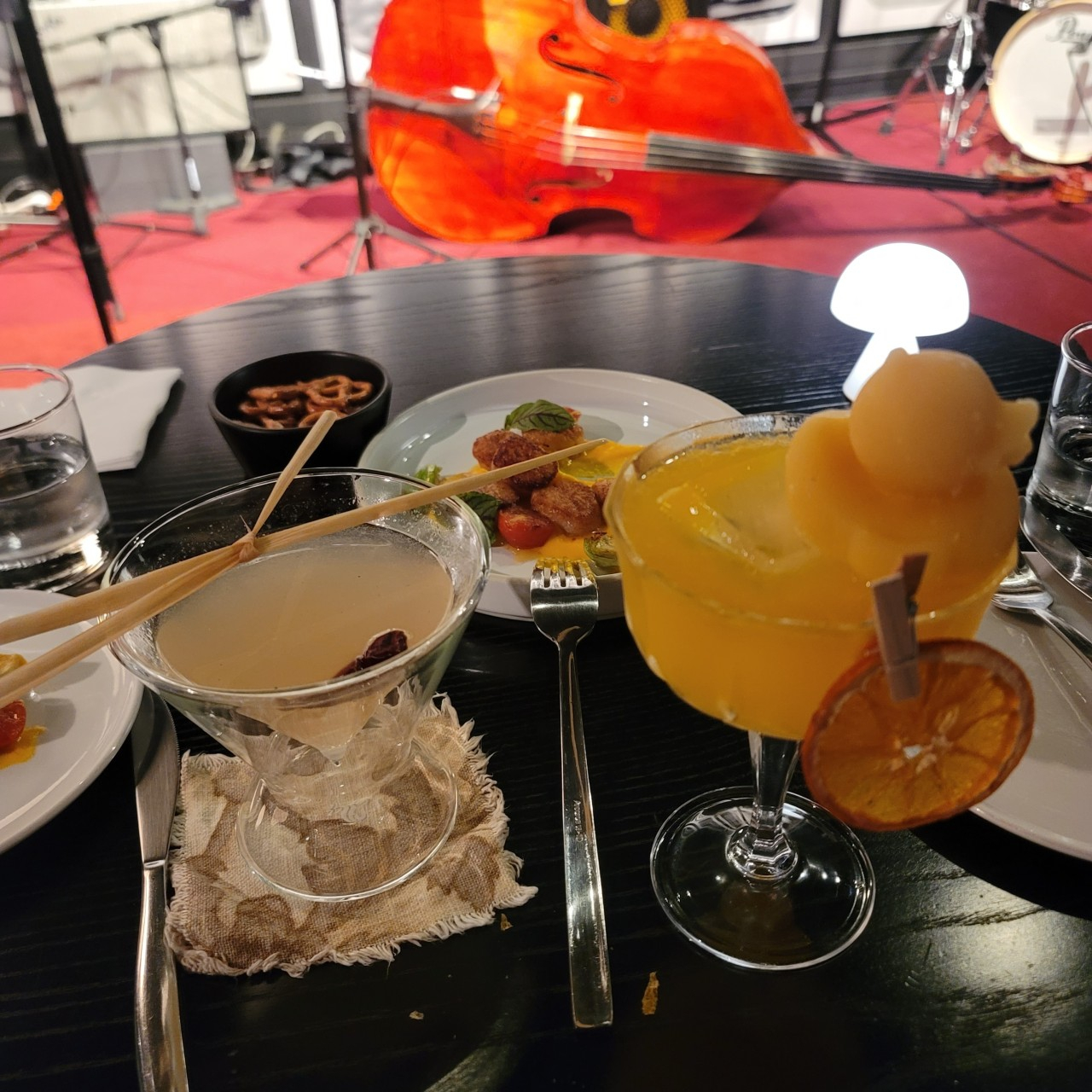 플랫나인
