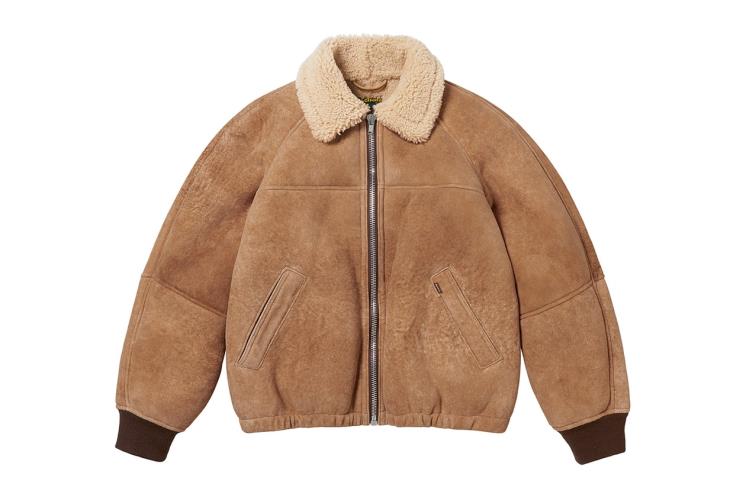 Supreme 2023 F/W Collection
