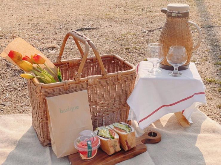 베이지크 @cafe_basique