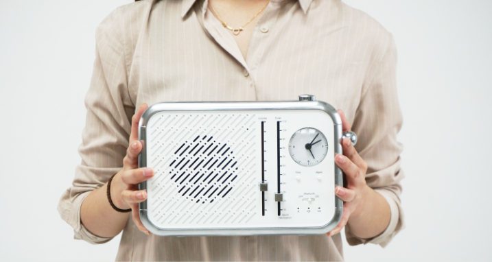 스마트폰 살균기 '폰 토스터'